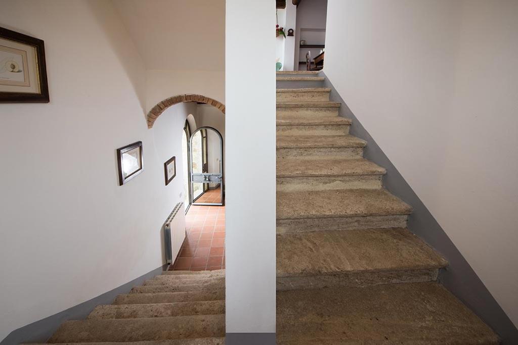 Sweet Home, La Casa Del Piccolo Borgo Lano Εξωτερικό φωτογραφία