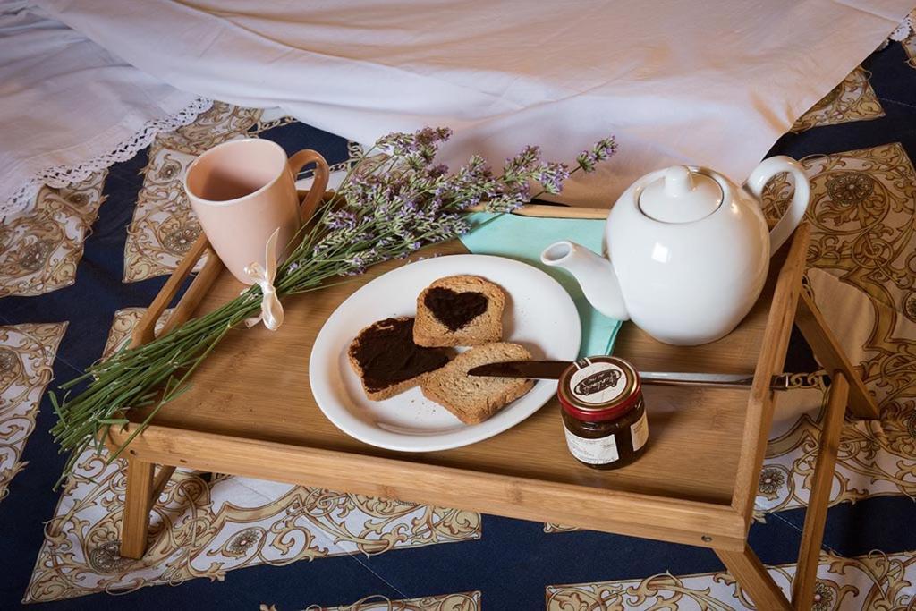 Sweet Home, La Casa Del Piccolo Borgo Lano Εξωτερικό φωτογραφία