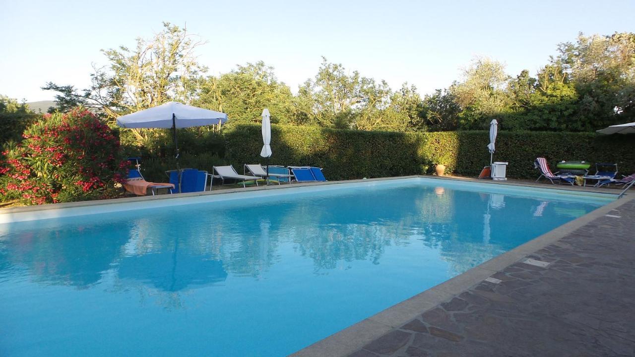 Sweet Home, La Casa Del Piccolo Borgo Lano Εξωτερικό φωτογραφία