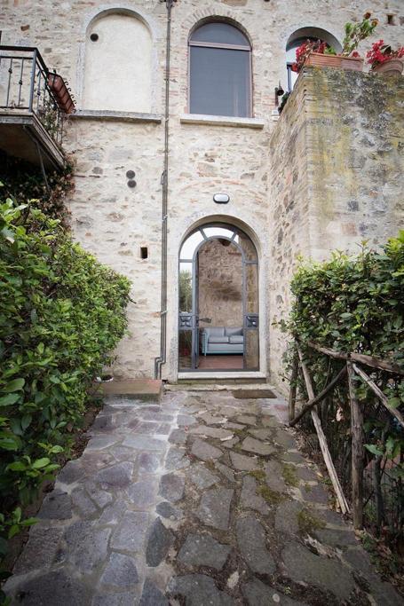 Sweet Home, La Casa Del Piccolo Borgo Lano Εξωτερικό φωτογραφία