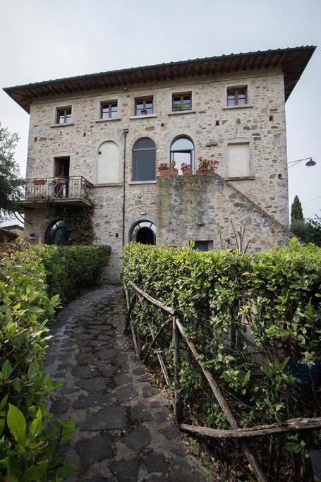 Sweet Home, La Casa Del Piccolo Borgo Lano Εξωτερικό φωτογραφία