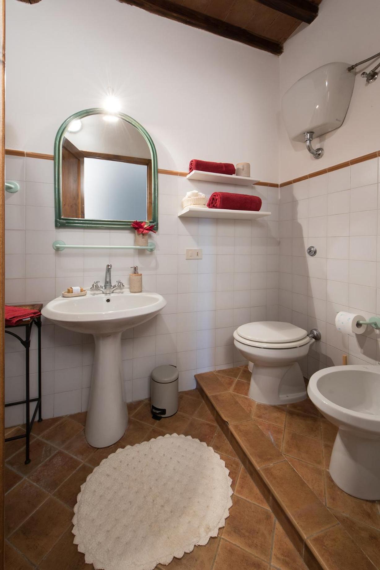 Sweet Home, La Casa Del Piccolo Borgo Lano Εξωτερικό φωτογραφία