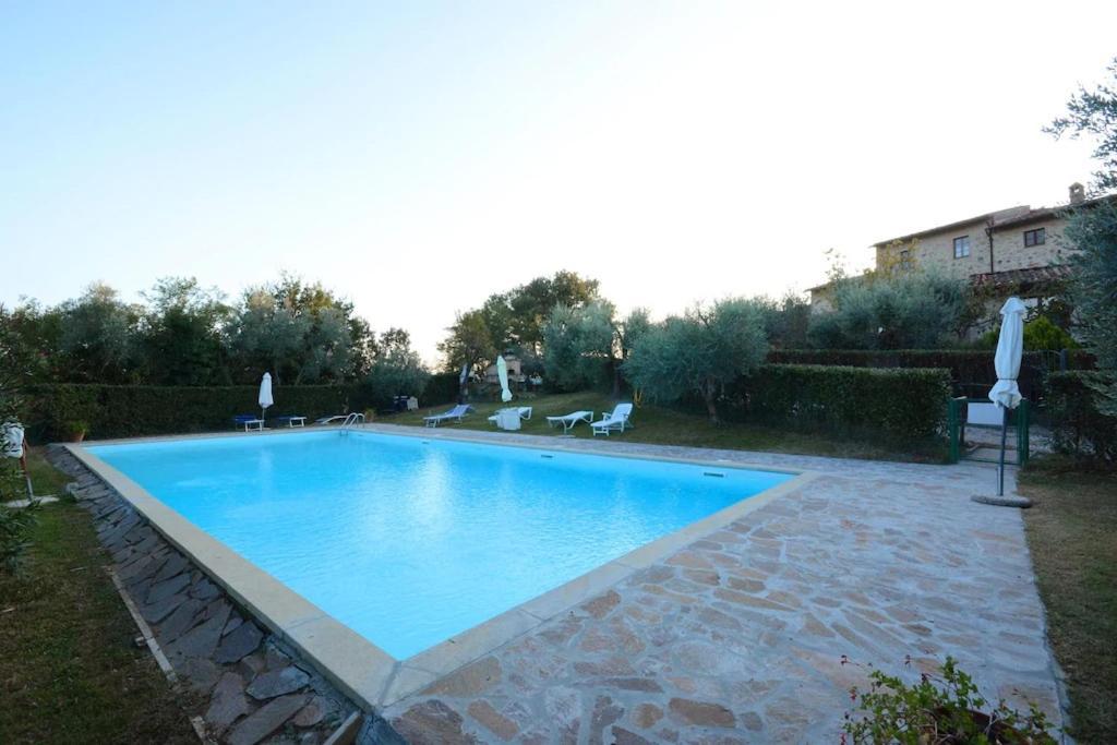 Sweet Home, La Casa Del Piccolo Borgo Lano Εξωτερικό φωτογραφία