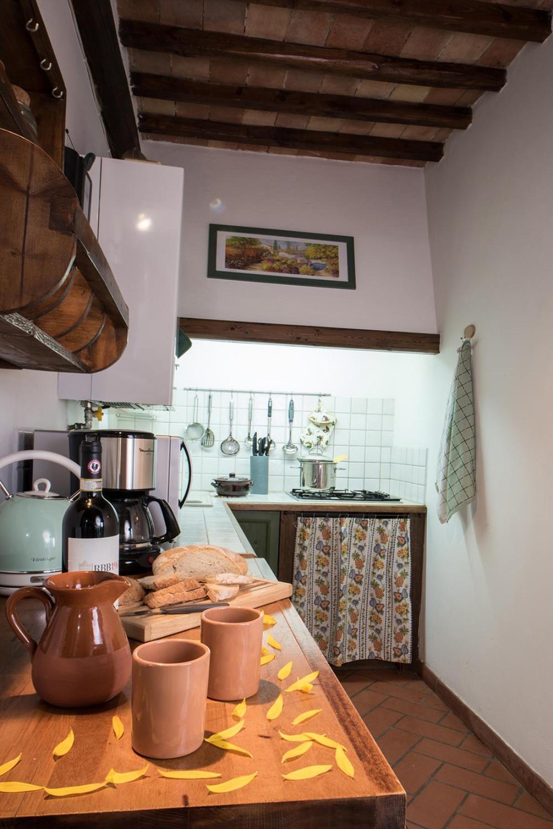 Sweet Home, La Casa Del Piccolo Borgo Lano Εξωτερικό φωτογραφία